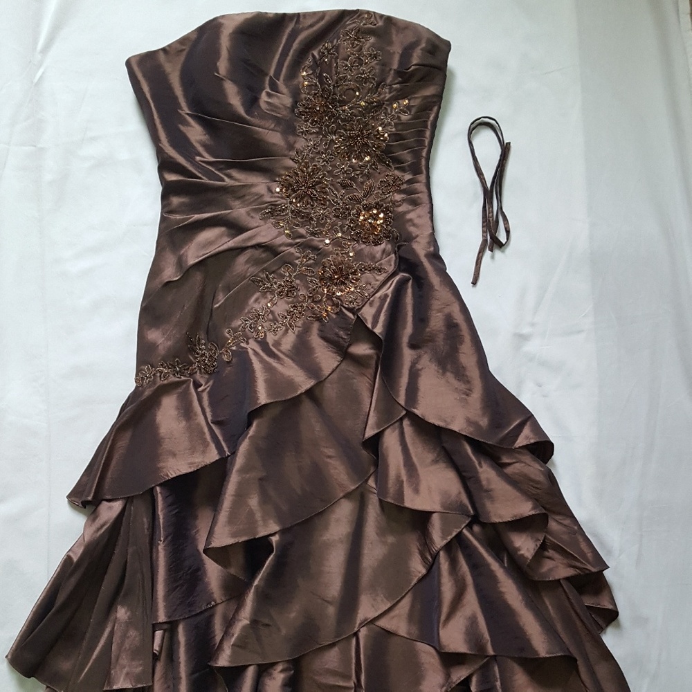 Cinderella Divine Formal Gown